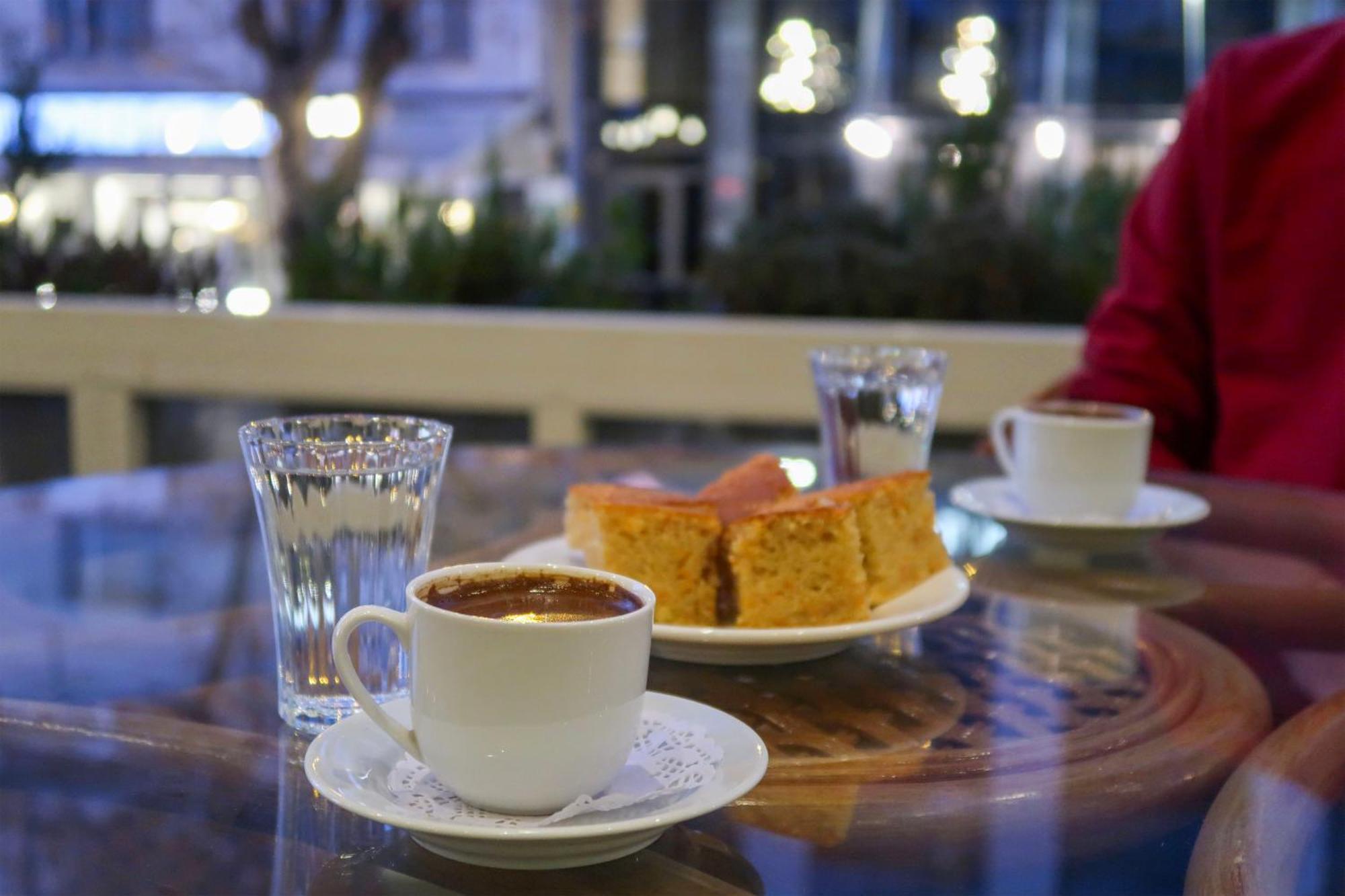 Grand Wonne Hotel 앙카라 외부 사진