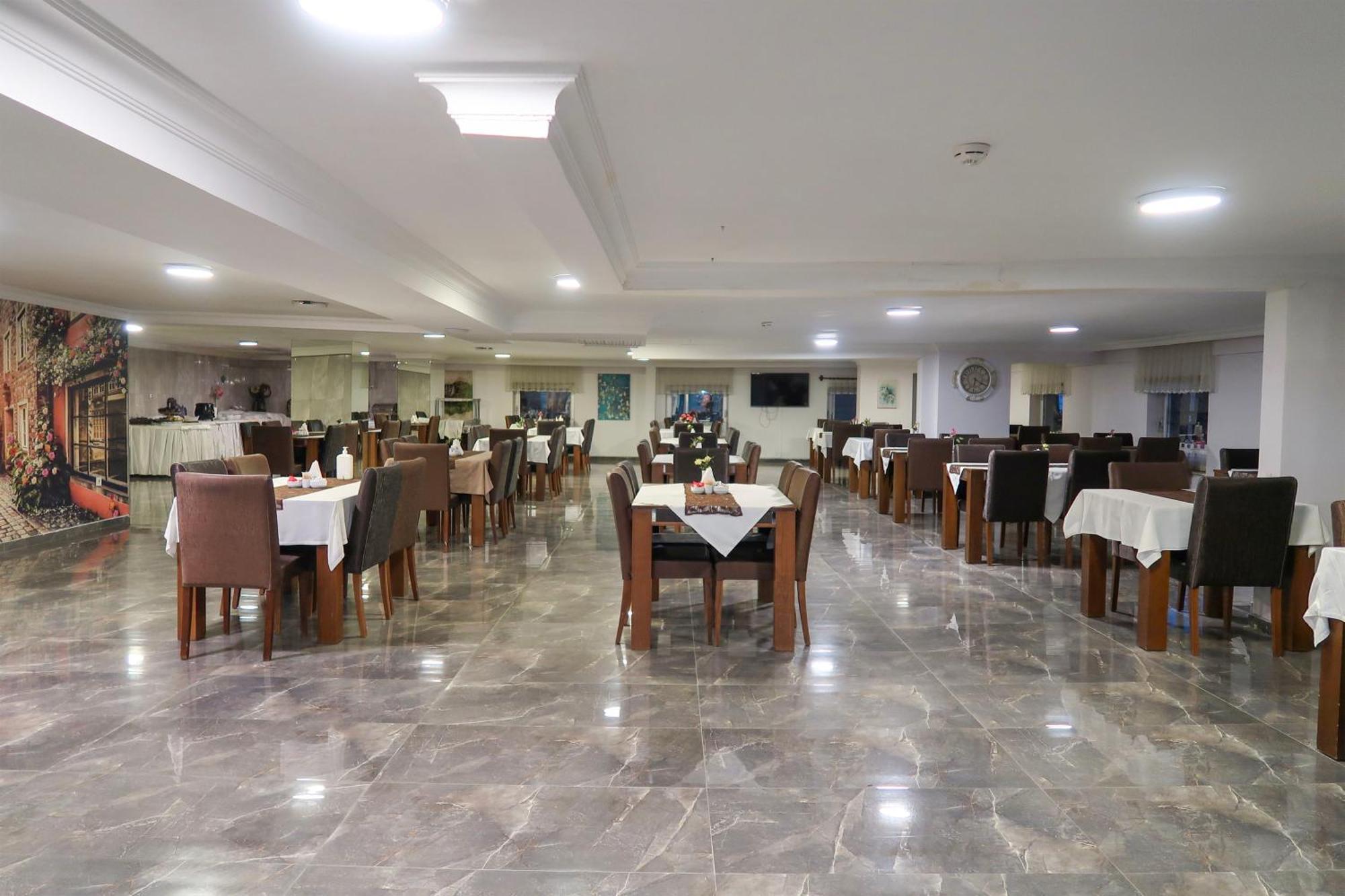 Grand Wonne Hotel 앙카라 외부 사진