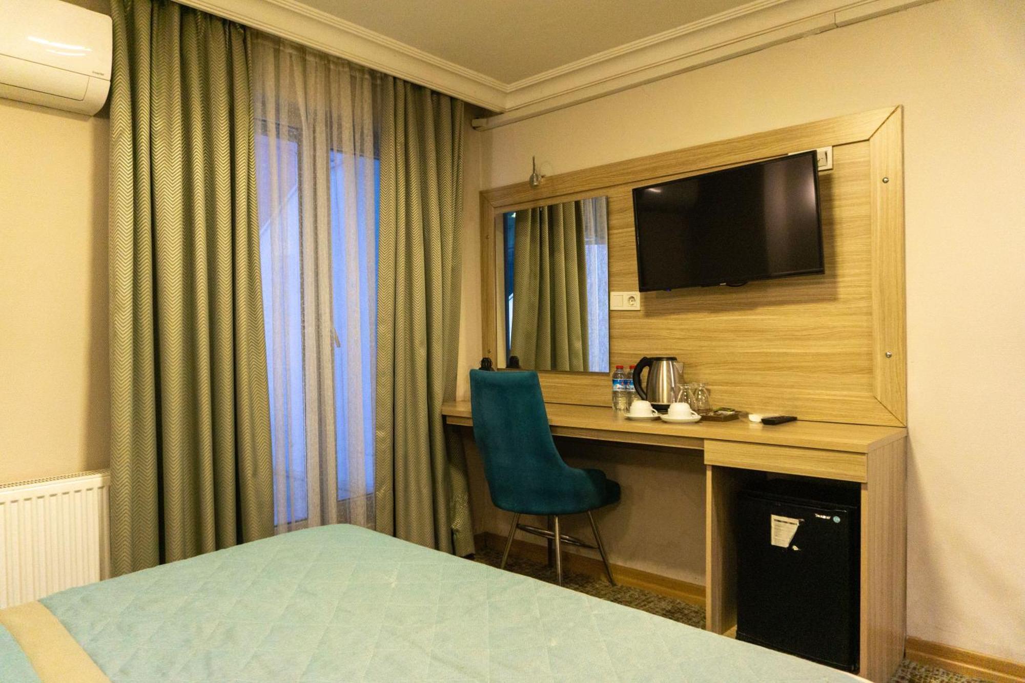 Grand Wonne Hotel 앙카라 외부 사진